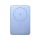 Powerbank Xiaomi Super Slim Magnetic Power Bank 5000 Blue 71821